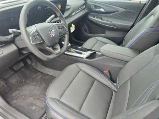 2026 Buick Envista