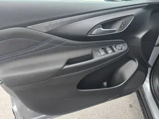 2026 Buick Envista