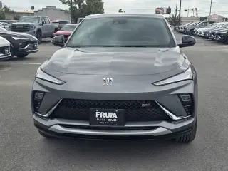 2026 Buick Envista