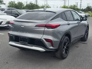 2026 Buick Envista