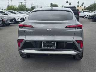 2026 Buick Envista