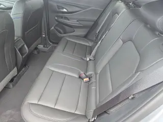 2026 Buick Envista