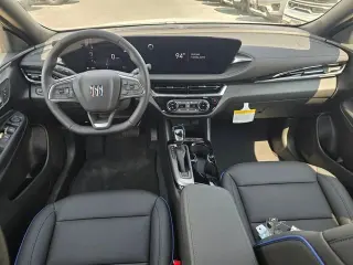 2026 Buick Envista