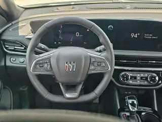 2026 Buick Envista
