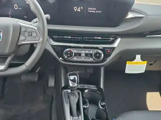 2026 Buick Envista