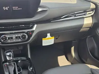 2026 Buick Envista