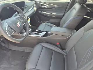 2026 Buick Envista