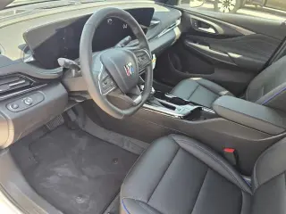 2026 Buick Envista