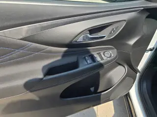 2026 Buick Envista