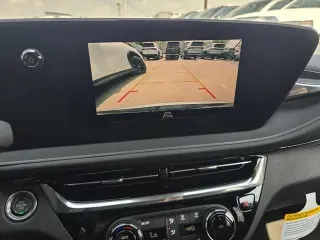 2026 Buick Envista