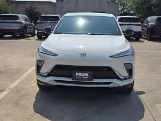 2026 Buick Envista