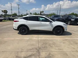 2026 Buick Envista