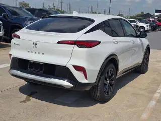2026 Buick Envista