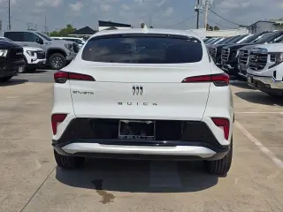 2026 Buick Envista