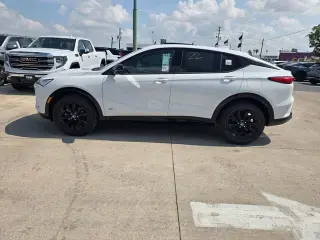 2026 Buick Envista