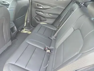 2026 Buick Envista