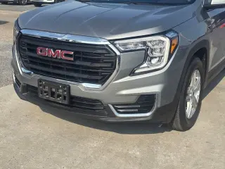 2023 GMC Terrain