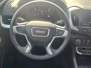2023 GMC Terrain