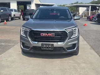 2023 GMC Terrain