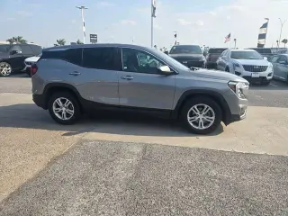 2023 GMC Terrain