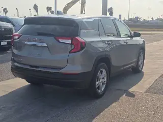 2023 GMC Terrain