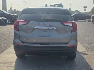 2023 GMC Terrain
