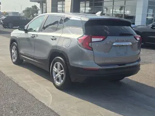 2023 GMC Terrain