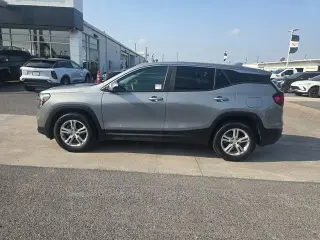 2023 GMC Terrain