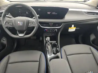 2026 Buick Encore GX