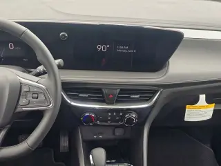 2026 Buick Encore GX