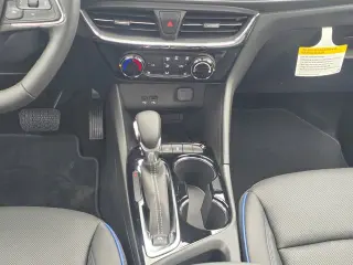 2026 Buick Encore GX