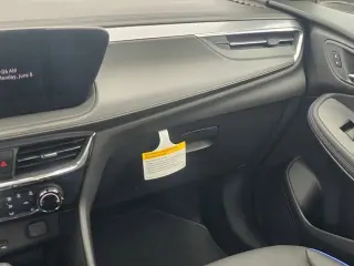 2026 Buick Encore GX