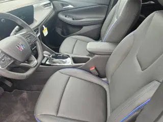 2026 Buick Encore GX