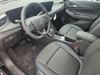 2026 Buick Encore GX