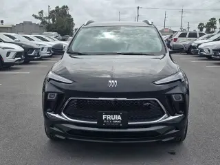 2026 Buick Encore GX
