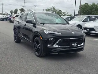 2026 Buick Encore GX