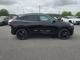 2026 Buick Encore GX