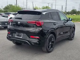 2026 Buick Encore GX