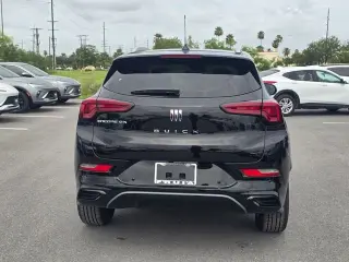 2026 Buick Encore GX