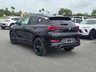 2026 Buick Encore GX