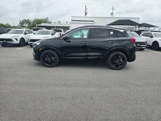 2026 Buick Encore GX