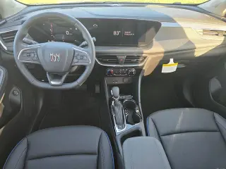 2026 Buick Encore GX