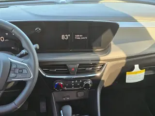 2026 Buick Encore GX
