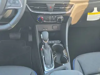 2026 Buick Encore GX