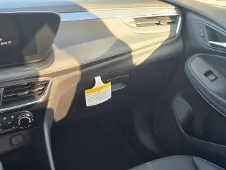 2026 Buick Encore GX