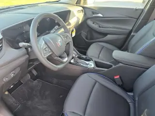 2026 Buick Encore GX
