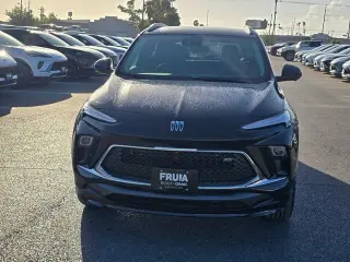 2026 Buick Encore GX