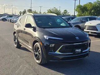 2026 Buick Encore GX