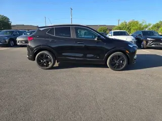 2026 Buick Encore GX