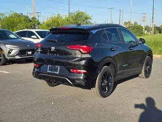 2026 Buick Encore GX